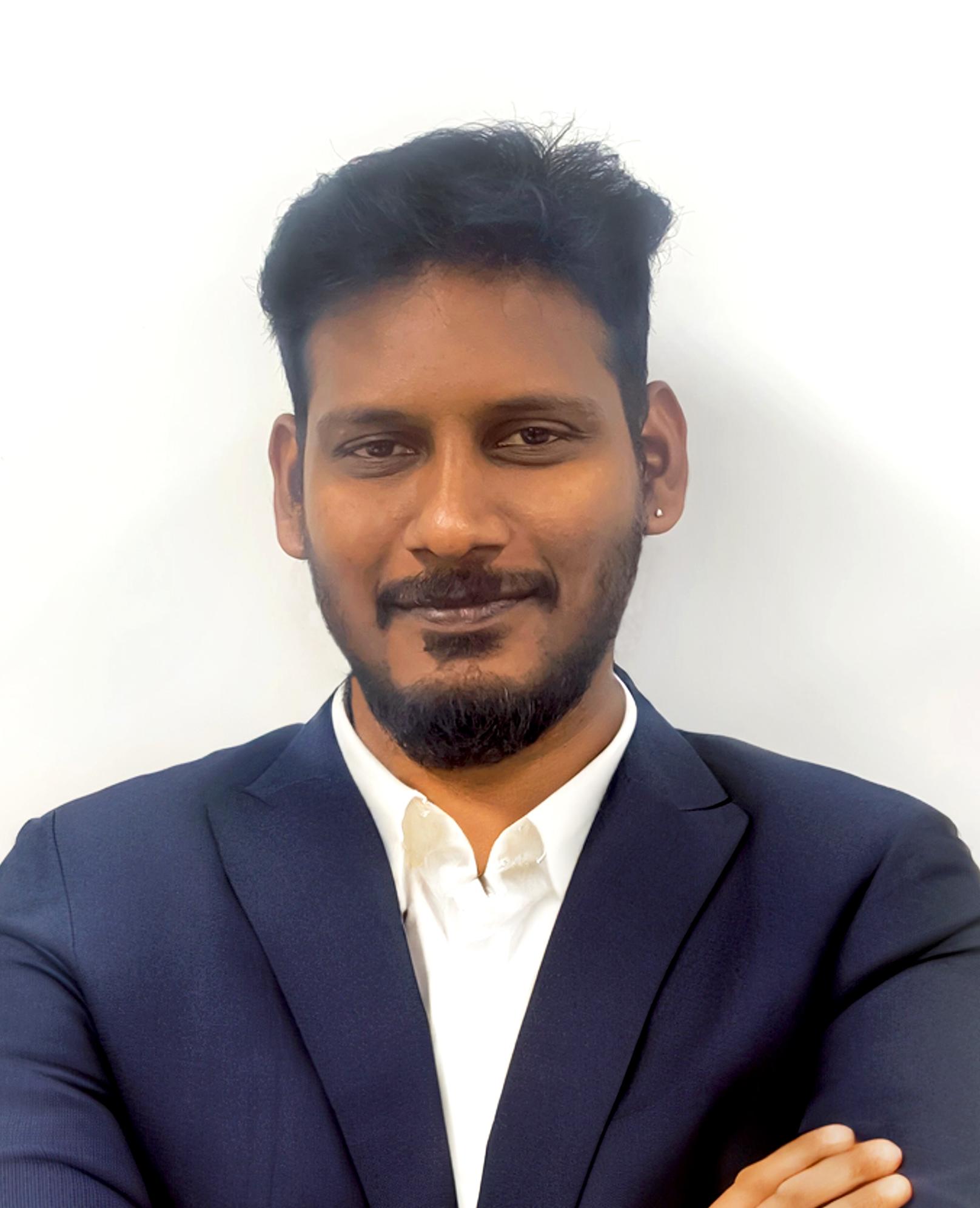 Manikandan
